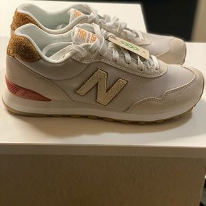 New 515 New Balance!